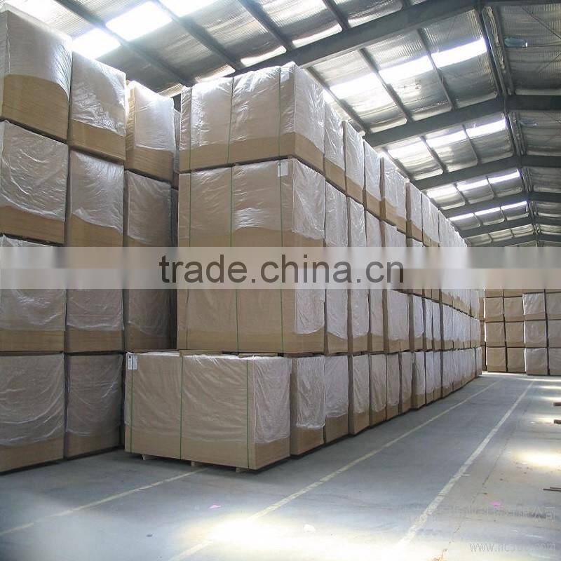 Trade assurance MDF board for furniture of 1220*2440