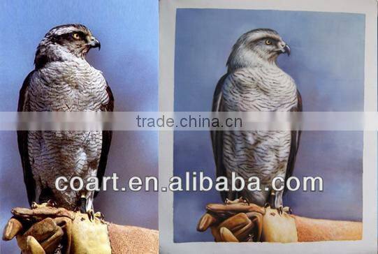 oil painting from photo portrait painting from photo