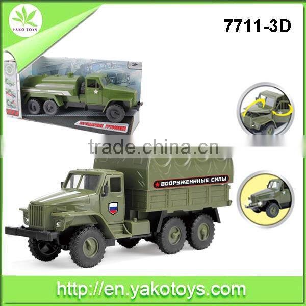 New product kids electric truck toy with light and sound