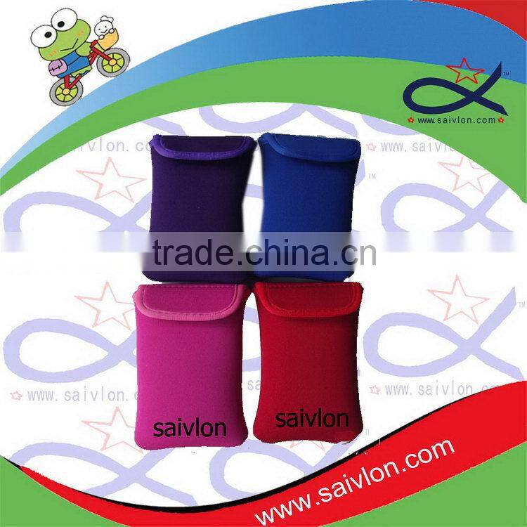 Designer top sell mobile phone/cellphone pouch/bag