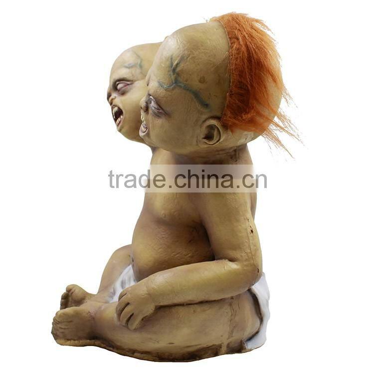 halloween party ideas haunt props