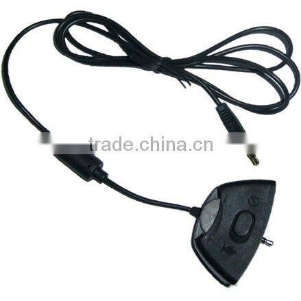 OEM 40MM Gaming Headset With Independent Game And Chat Volume Controls For PS3/XBOX360/PC/Wii