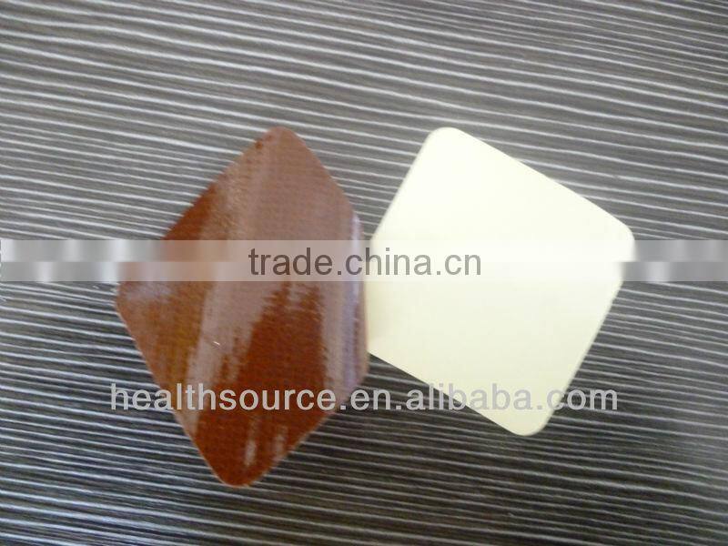 The best effect stop smoking patch