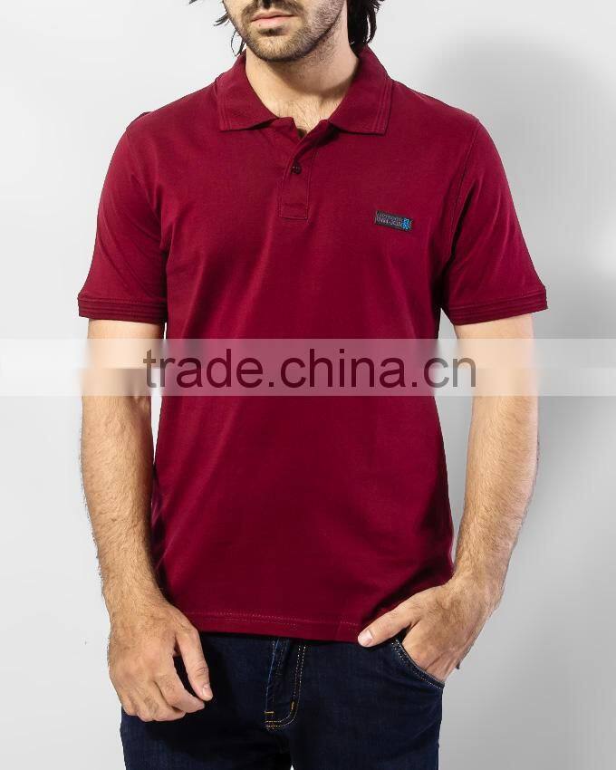 Quality Polo Shirts White Color