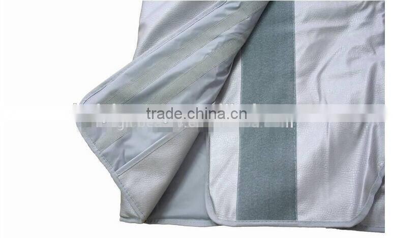 Hottest Thermal Slimming Blanket Lymphatic Drainage