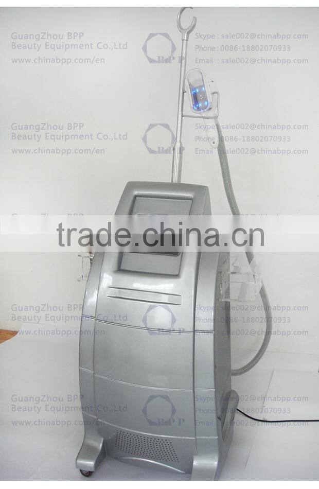 Effective weight loss cool shape machine