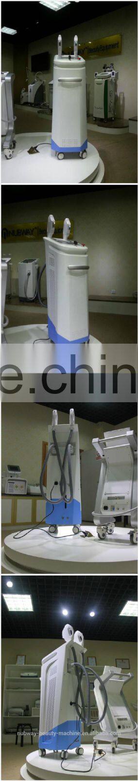 High Quality 3000W Intense Pulsed Light SHR Laser From Nubway