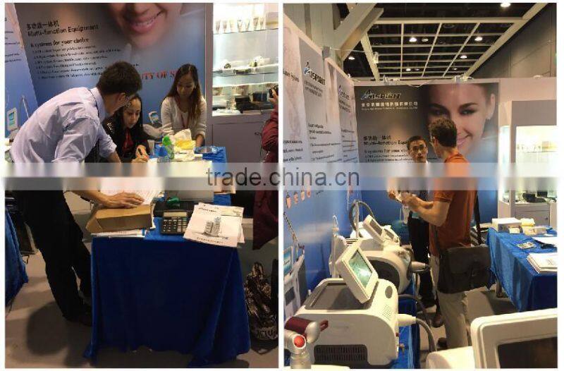 permanent remove vascular machine by 980nm diode laser