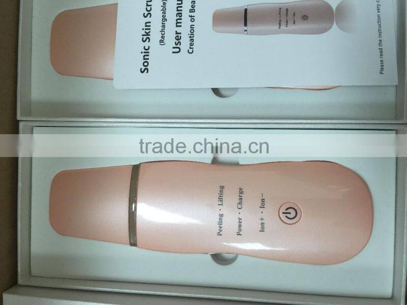 Wrinkle Reducer for Woman Beauty Facial machine with small beauty device for wrinkle reduce in home easy to use