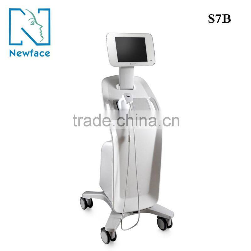 F102 2IN1 beauty product supplier fat burning device