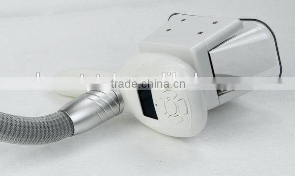 High quality ultrasoud therapy ultrasonic lipoderm cavitation for lipolysis and fat burning machine