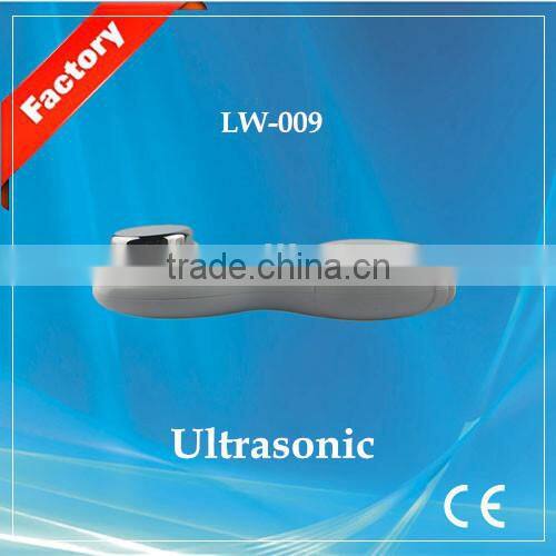 High quality ultrasonic beauty machine LW-009