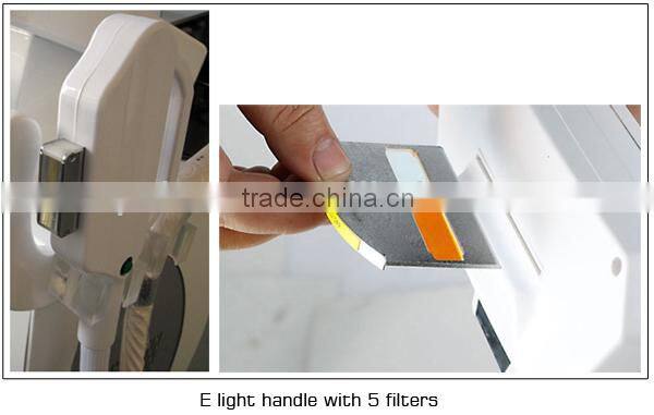 distributer wanted e light ipl rf system for tender skin and hair removal