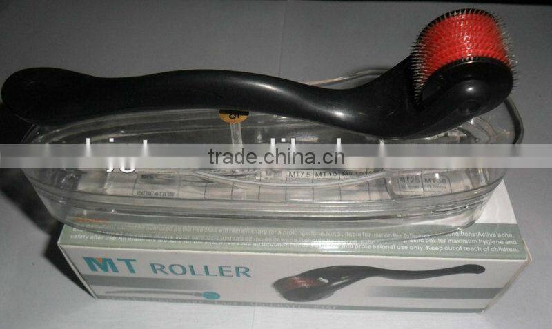 MT540 derma roller/Scar Removal acne scar removal/Offer Wholesales price