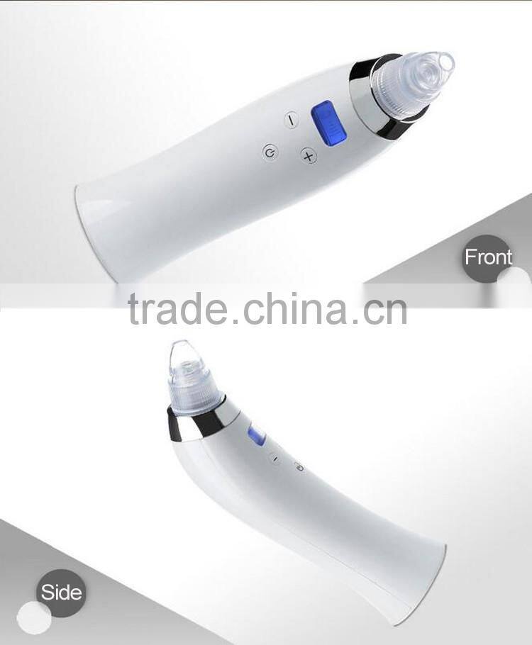 4 In 1 Anti-wrinkle spinal decompression hydro printing equipment microdermabration machine