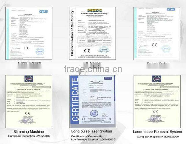 Home Use C001 Elight IPL Hair Removal Photofacial Machine