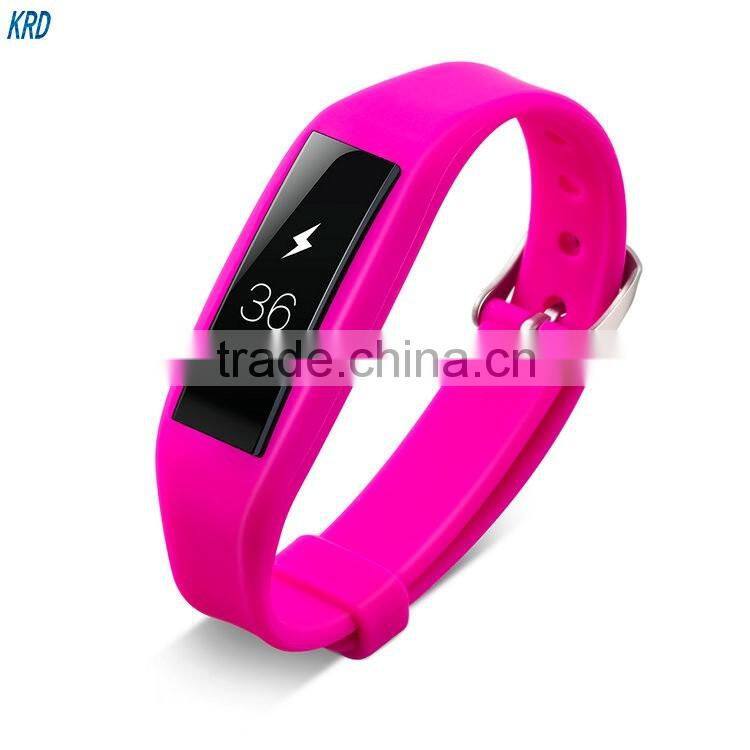 Silicone New Style Full Screen Showing Strap Watchband For Fitbit Alta Tacker S/L size ,Bracelet High Quality