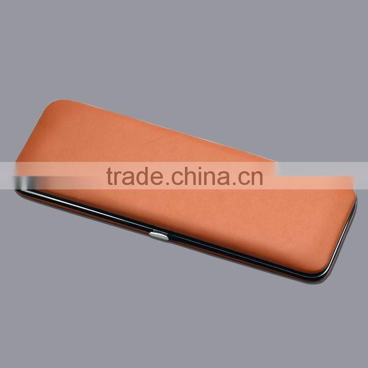 Bonvatt manicure pedicure steel stainless cuticle knife