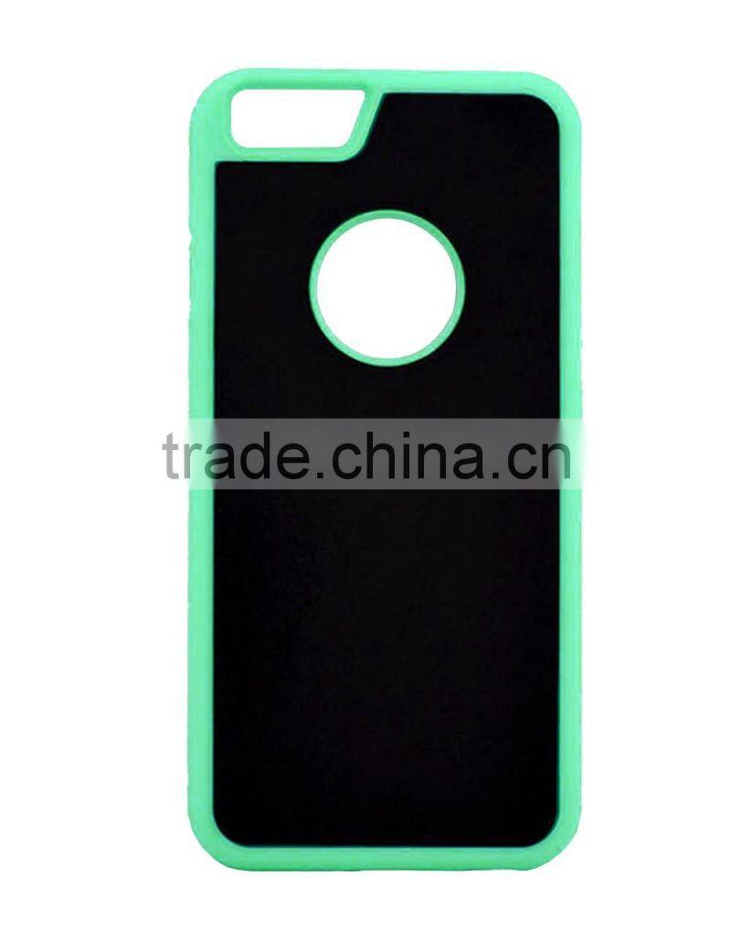 shenzhen mobile phone accessories anti gravity phone case Mobile phone shell