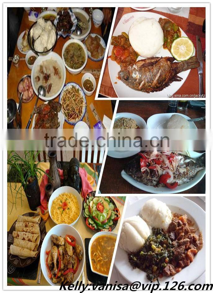 Small Capacity Corn Flour Milling Mill Machine