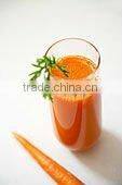 2015 organic carrot juice