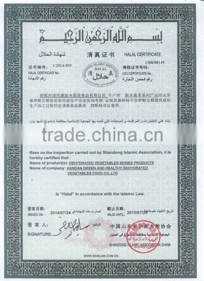 dehydrated garlic granules,nature garlic,2014 new crop dehydrated garlic granule manufacturer