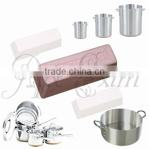400 gms Aluminium Buffing Compound