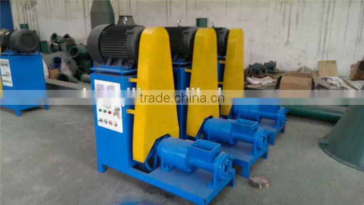 Sawdust Briquette Machine For Sale