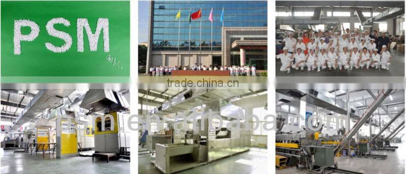 cheap sell bioplastic resin made from cornstarch