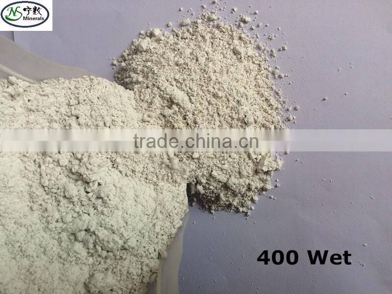 Color Mica Powder Mica Sheet / Flakes for Wallpaper