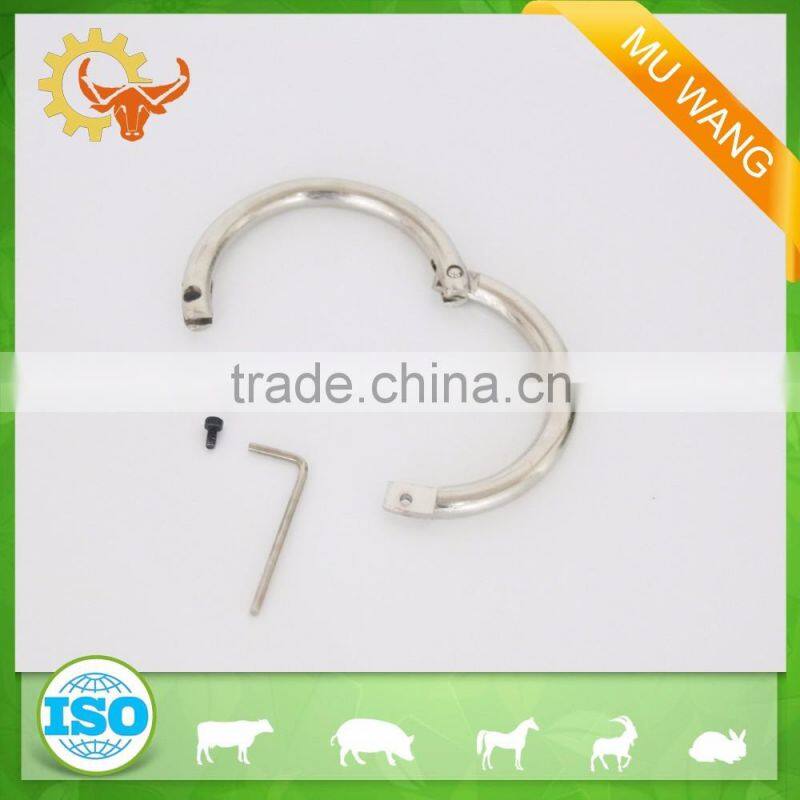 best price bull OX nose rings Veterinary Products