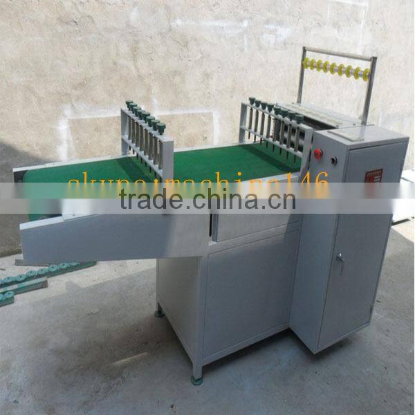 Factory Supply Medical Cotton Ball Making Machine