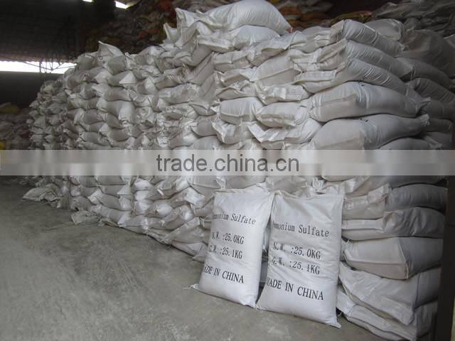 ammonium sulfate capro