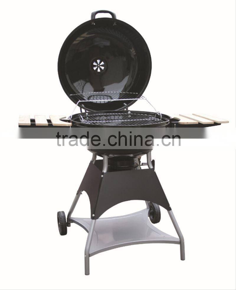 protable bbq charcoal grills