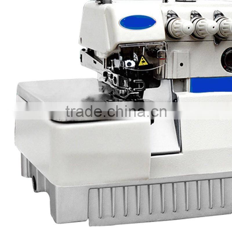 2016 Cheap Price High-speed Industrial Overlock Sewing Machine Price/Industrial Overedging Sewing Machine-CS-748