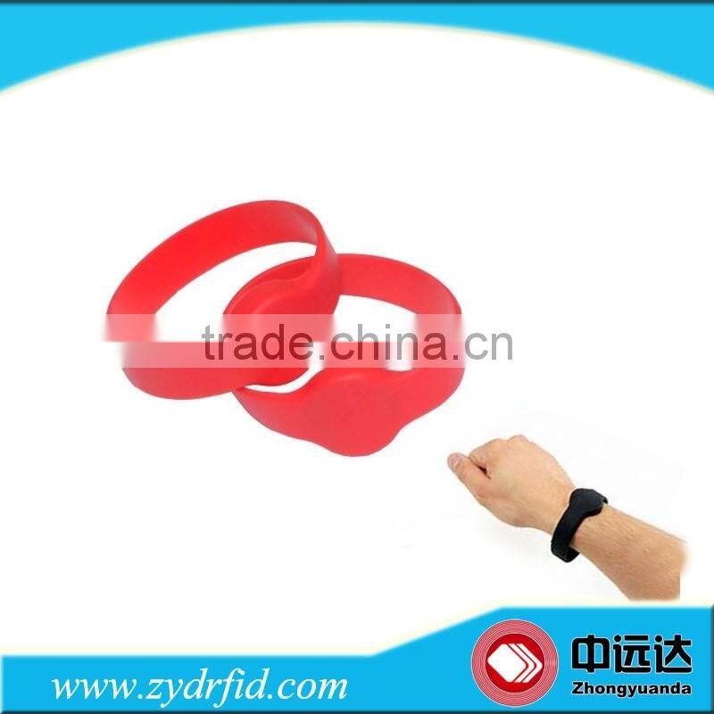 I code RFID tag reader uhf USB rfid reader
