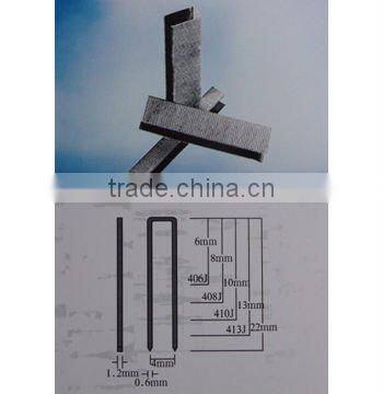 China Class A Yard Nails