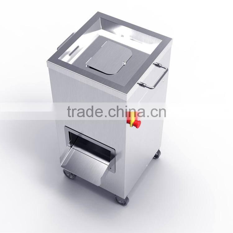 Commercial Electric Stainless Steel Food Cutting /Meat Slicer Machinery Made in China