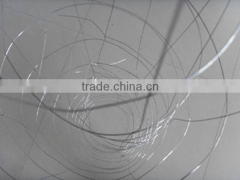 Welded wire mesh panel