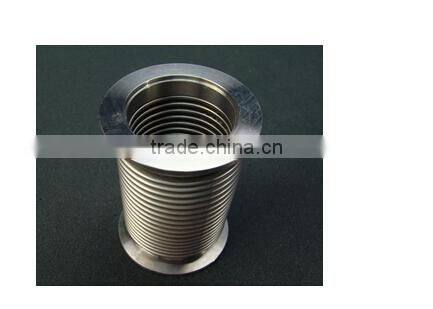 Vacuum System Bellows
