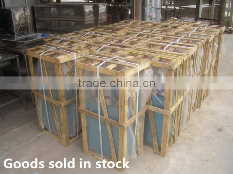 NEWEEK shop use commercial stainless Electric sugar cane crusher