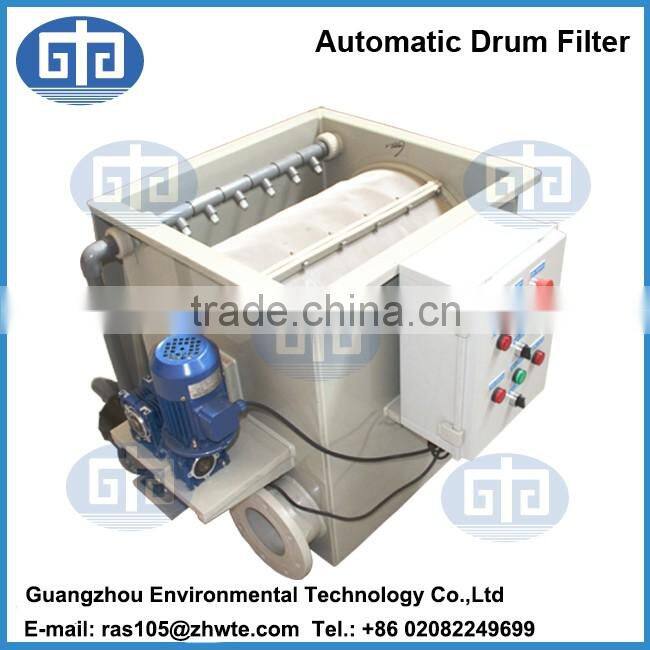 Aquaculture Factory Indoor Fish Farm Design