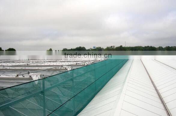 Windbreak, garden netting & fine mesh