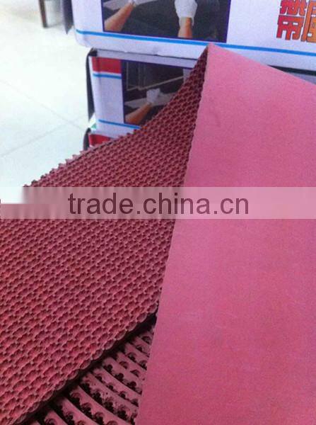 55A Red Color Super Grip Rubber