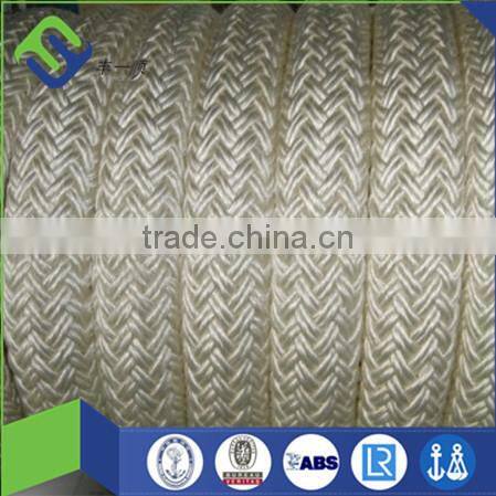 polyester rope making machine