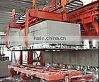 Foma block making machine,AAC,autoclaved aerated concrete block machine,light weight block machine