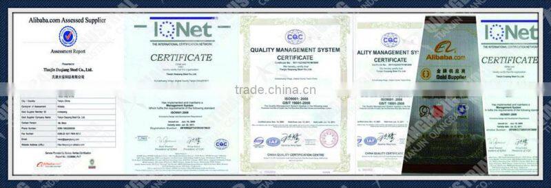 Trailer Suspension Parabolic Leaf Spring, 20*76mm