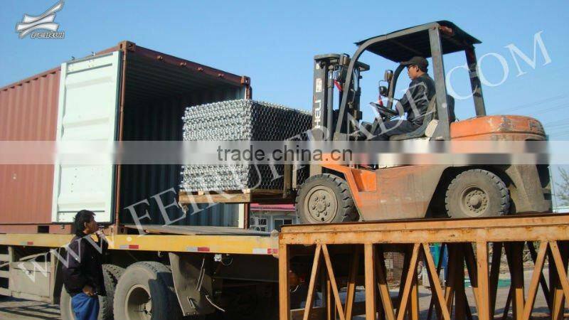 China manufacturer Thermostable Hexsteel