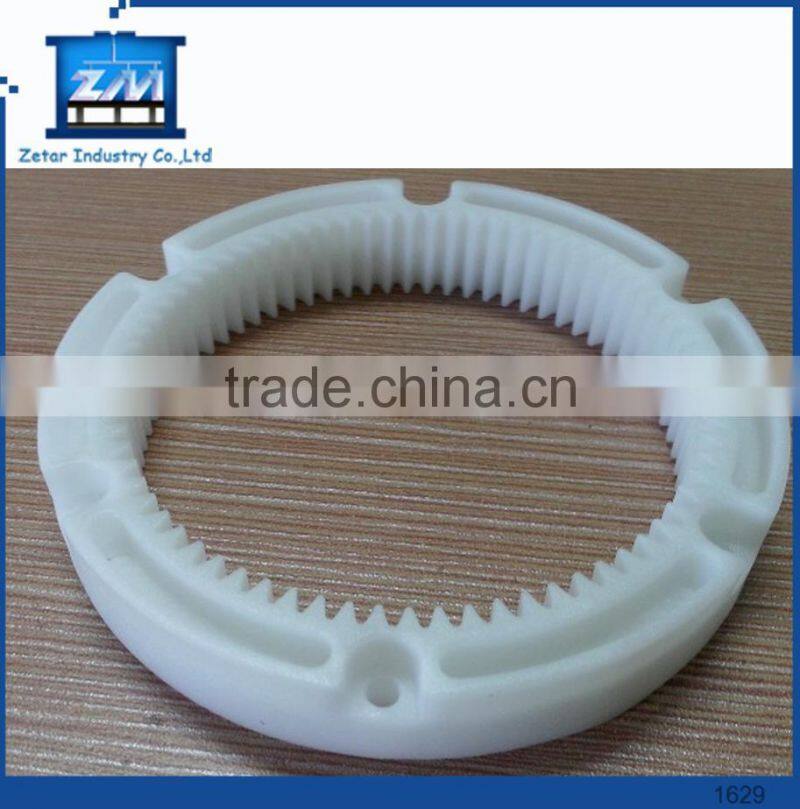 Professional Home Appliances Plastic Injection Moulding Manufacturer