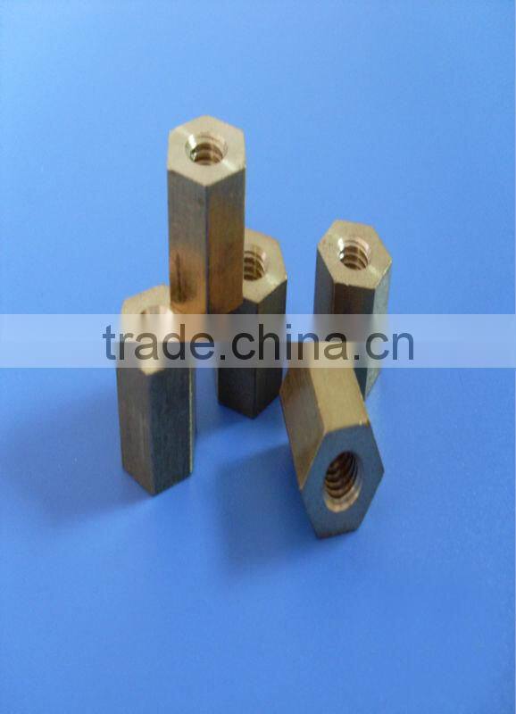Hex nuts and bolts with best price in Dongguan